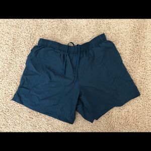 Columbia Women’s Sandy River Shorts
